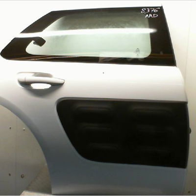 Porte arrière droite Citroën C4 CACTUS 1.6 bluehdi 100 (2014)