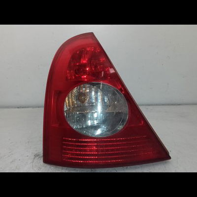Feu arrière gauche Renault CLIO II (BB_, CB_) 1.5 dci (b-cb08) (2001-2005) 5 portes