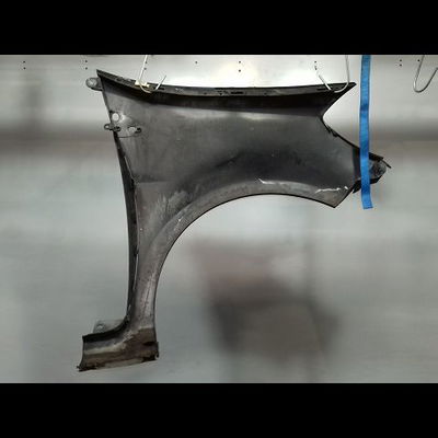 Aile avant gauche Renault CLIO III (BR0-1, CR0-1) 1.5 dci (c-br0g, c-br1g) (2005-2012) 5 portes