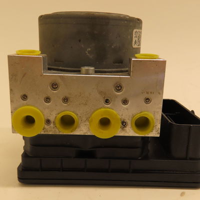 Unité hydraulique abs Peugeot 2008 I (CU_) 1.2 thp 130 - puretech 130 (2015)