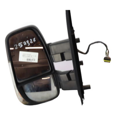 Retroviseur exterieur gauche Iveco DAILY VI Camion plate-forme-Châssis 33s14, 35s14, 35c14 (2016)