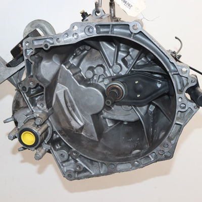 Boîte à vitesse mecanique Citroën C4 II (NC_) 1.6 hdi 90 (2009) 5 portes