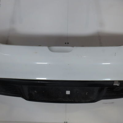 Pare-choc arrière Peugeot 308 I (4A_, 4C_) 1.6 hdi (2007-2014) 5 portes