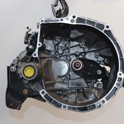Boîte à vitesse mecanique Peugeot 207-207 (WA_, WC_) 1.4 hdi (2006-2015) 5 portes