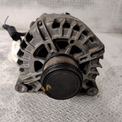 Alternateur Ds DS 3 (SA_) 1.6 bluehdi 100 (2015-2019)