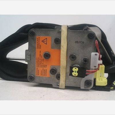 Ceinture avant droite Toyota AURIS (_E15_) 2.2 d (ade157_, ade151_) (2006-2012)