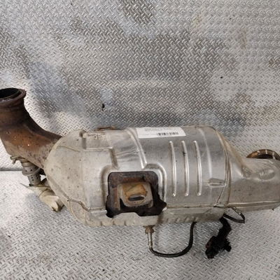 Catalyseur Citroën BERLINGO Camionnette-Monospace (B9) 1.6 bluehdi 120 (2014)