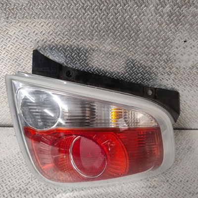 Feu arrière droit Fiat 500 (312_) 1.2 (312axa1a) (2007) 3 portes
