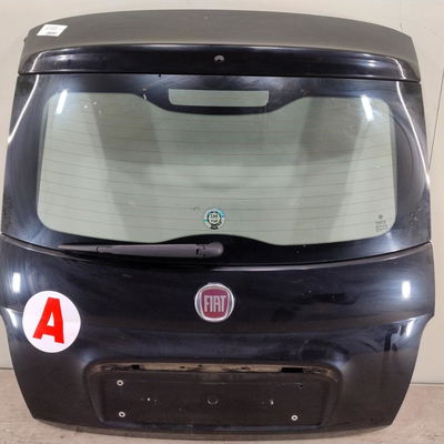 Hayon Fiat 500 (312_) 1.2 (312axa1a) (2007) 3 portes