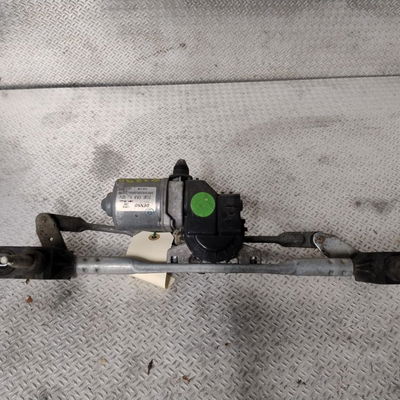 Moteur essuie-glace avant Fiat 500 (312_) 1.2 (312axa1a) (2007) 3 portes