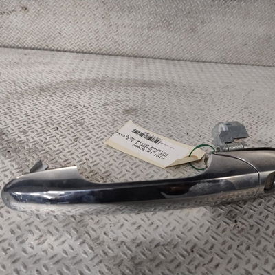 Poignee ext porte avg Fiat 500 (312_) 1.2 (312axa1a) (2007) 3 portes