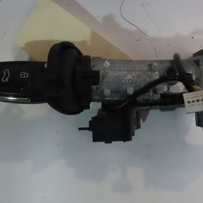 Antivol de direction Audi A1 (8X1, 8XK) 1.6 tdi (2011-2015) 3 portes