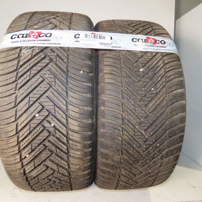 Pneumatiques Audi A4 B7 Avant (8ED) 1.9 tdi (2004-2008)