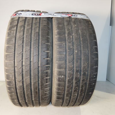 Pneumatiques Citroën C3 II (SC_) 1.6 hdi (2009-2016) 5 portes