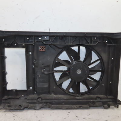 Face avant Peugeot 308 CC (4B_) 2.0 hdi (2009-2012)