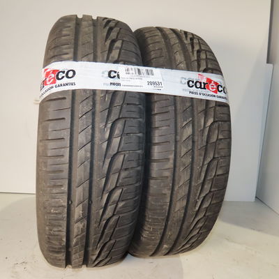 Pneumatiques Ford FOCUS I Clipper (DNW) 1.8 turbo di - tddi (1999-2004)