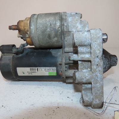Démarreur Citroën C3 I (FC_, FN_) 1.4 hdi (2003-2011) 5 portes