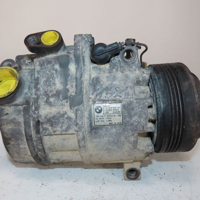 Compresseur air conditionne Bmw X5 (E53) 3.0 d (2001-2003)