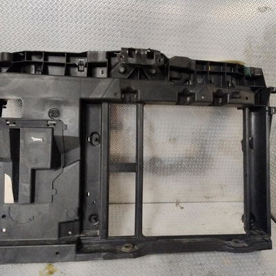 Support de ventilateur Peugeot 208 I (CA_, CC_) 1.2 vti 82 (2012)