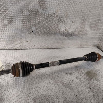 Transmission avant droite Peugeot 208 I (CA_, CC_) 1.2 vti 82 (2012)