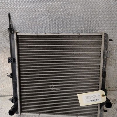 Radiateur Peugeot 208 I (CA_, CC_) 1.2 vti 82 (2012)