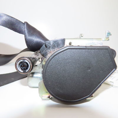 Ceinture avant gauche Citroën C3 PICASSO (SH_) 1.6 bluehdi 100 (2015)