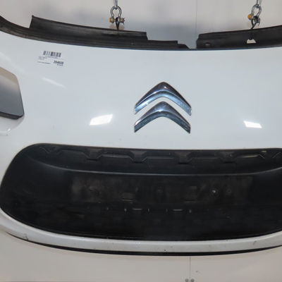 Pare-choc avant Citroën C3 II (SC_) 1.4 hdi 70 (sc8hzc, sc8hr0, sc8hp4) (2009) 5 portes