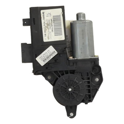 Moteur leve-vitre avg Peugeot 307 (3A-C) 2.0 hdi 110 (2000-2007)