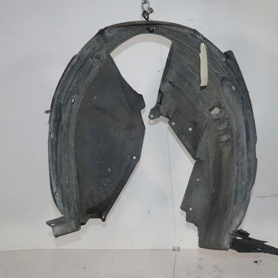 Pare-boue avant droit Nissan QASHQAI - QASHQAI 2 I (J10, NJ10, JJ10E) 1.5 dci (2010-2013)