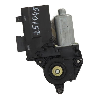 Mecanisme  moteur lève-glace avant droit Peugeot 307 (3A-C) 2.0 hdi 110 (2000-2007)