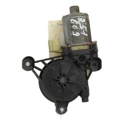 Mecanisme  moteur lève-glace avant droit Audi Q2 (GAB, GAG) 1.4 tfsi (2016)