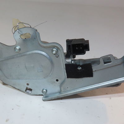 Moteur essuie-glace arrière Toyota AYGO (_B4_) 1.0 vvti (kgb40) (2018)
