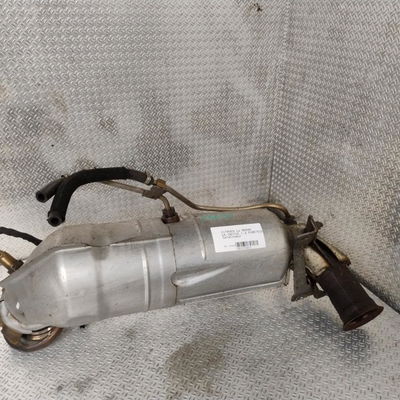 Catalyseur Citroën C4 CACTUS 1.2 thp 110 (2014)