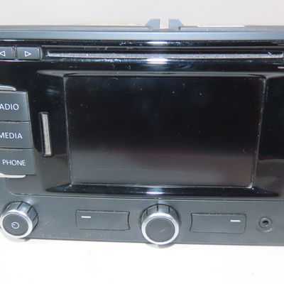 Autoradio Volkswagen PASSAT B7 Variant (365) 2.0 tdi (2010-2014)