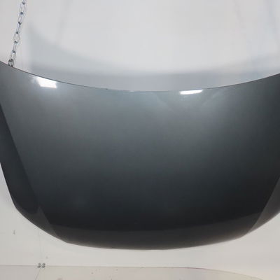 Capot Volkswagen POLO V (6R1, 6C1) 1.2 tdi (2009) 5 portes