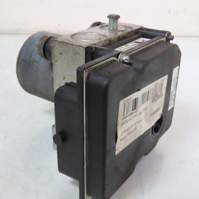 Unité hydraulique abs Citroën C4 PICASSO I Monospace (UD_) 1.6 hdi 110 (2010-2013) 5 portes