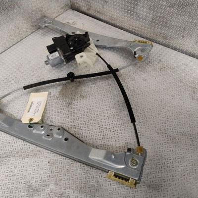 Mecanisme  moteur lève-glace avant droit Citroën C4 CACTUS 1.2 thp 110 (2014)