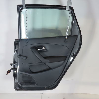 Porte arrière droite Volkswagen POLO V (6R1, 6C1) 1.2 tdi (2009) 5 portes