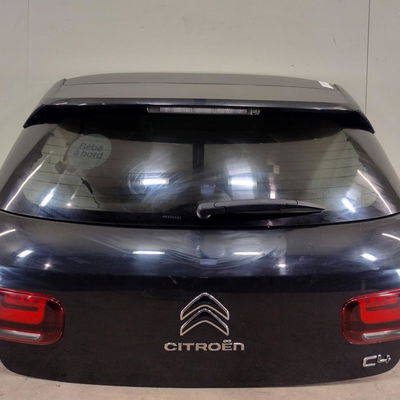 Hayon Citroën C4 CACTUS 1.2 thp 110 (2014)