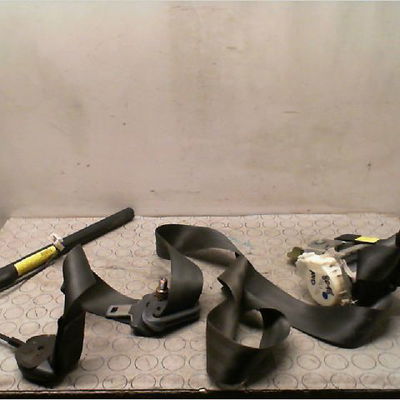 Ceinture avant droite Renault CLIO III (BR0-1, CR0-1) 1.5 dci (br0h, cr0h, cr1s, br1s) (2005-2014) 3 portes