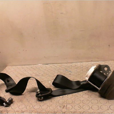 Ceinture arrière droite FIAT 500 II