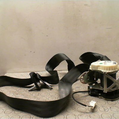 Ceinture arrière droite Renault CLIO III (BR0-1, CR0-1) 1.5 dci (br0h, cr0h, cr1s, br1s) (2005-2014) 3 portes