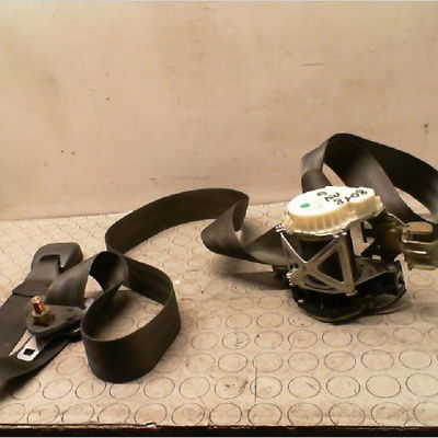 Ceinture avant gauche Renault CLIO III (BR0-1, CR0-1) 1.5 dci (br0h, cr0h, cr1s, br1s) (2005-2014) 3 portes