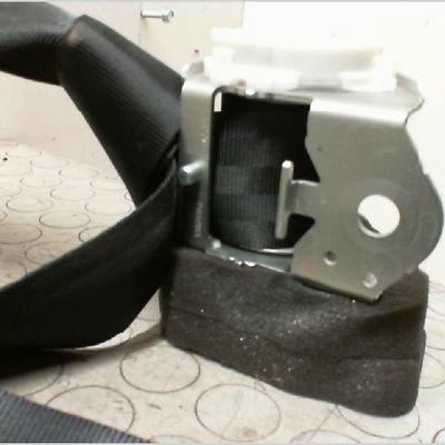 Ceinture arrière gauche FIAT 500 II