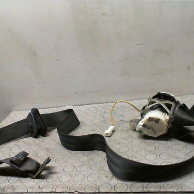 Ceinture arrière gauche Renault CLIO III (BR0-1, CR0-1) 1.5 dci (br0h, cr0h, cr1s, br1s) (2005-2014) 3 portes