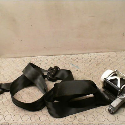Ceinture avant droite FIAT 500 II