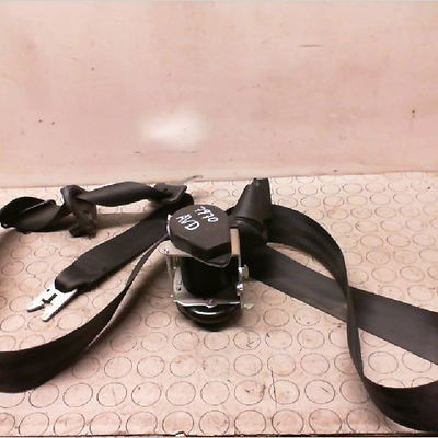 Ceinture avant droite Renault MEGANE III 3-5 portes (BZ0-1_, B3_) 1.5 dci (bz09, bz0d, bz1w, bz29, bz14) (2009) 5 portes