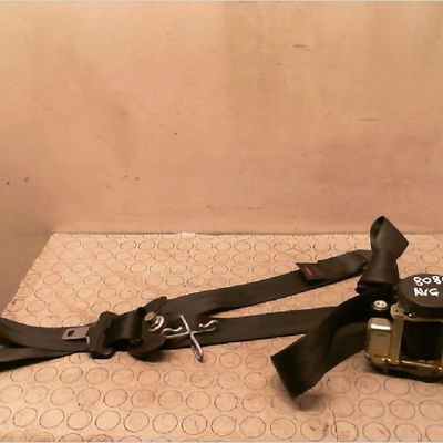 Ceinture avant gauche Citroën C4 I (LC_) 1.6 16v (2004-2011) 5 portes