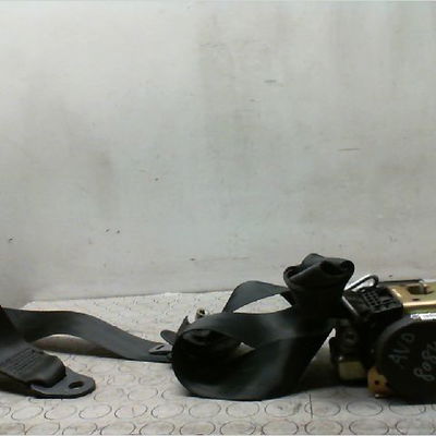 Ceinture avant droite Citroën C4 I (LC_) 1.6 16v (2004-2011) 5 portes