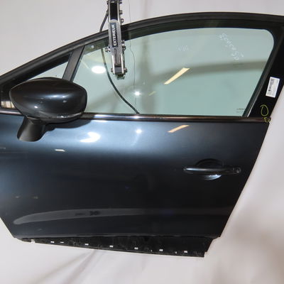 Porte avant gauche Renault CLIO IV (BH_) 0.9 tce 90 (2012) 5 portes